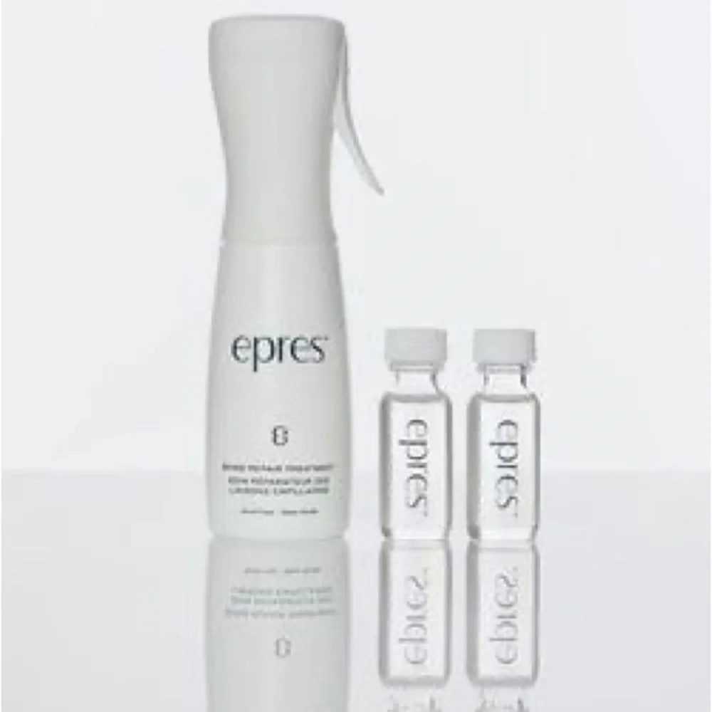 EPRES Bond Repair & Healthy Hair Shampoo + Conditioner – 8.5 oz